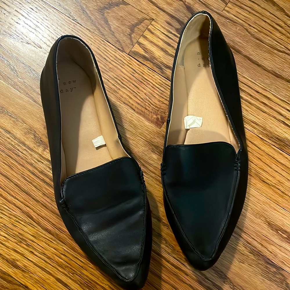 A New Day Black Loafer